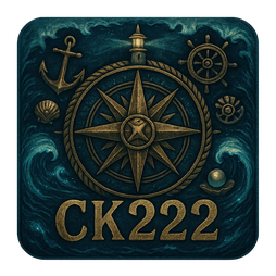 CK222 ফুটবল ম্যাচ আইকন